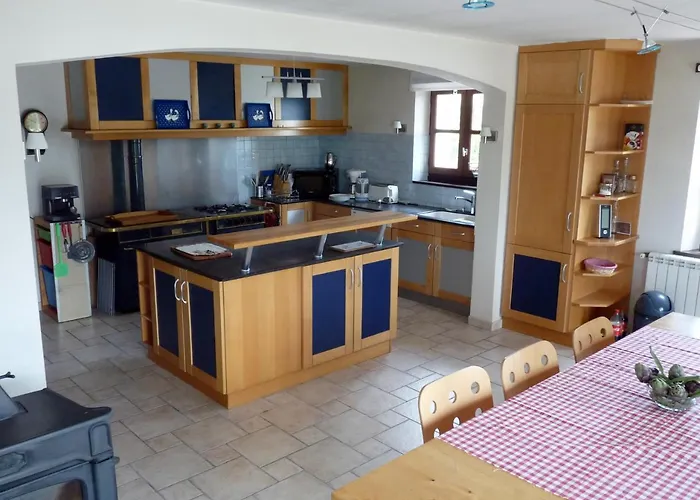 Appartement Saint Laurent