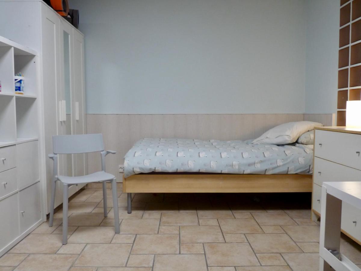 Saint Laurent 1330 Chemin De Saint Laurent Apartment Rieux (Haute-Garonne)