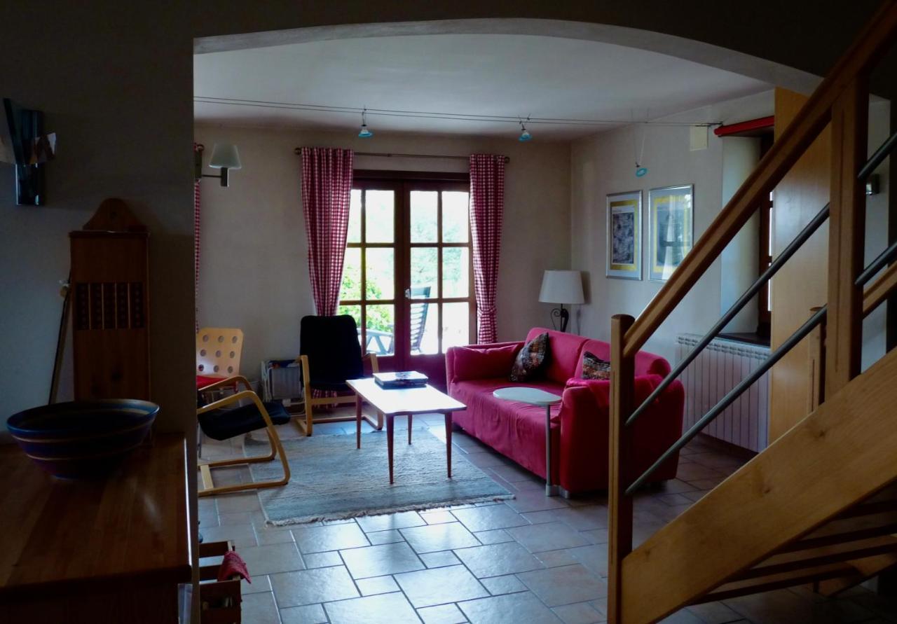 Apartment Saint Laurent 1330 Chemin De Saint Laurent *