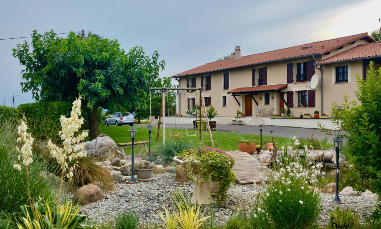 Apartment Saint Laurent 1330 Chemin De Saint Laurent Rieux (Haute-Garonne)