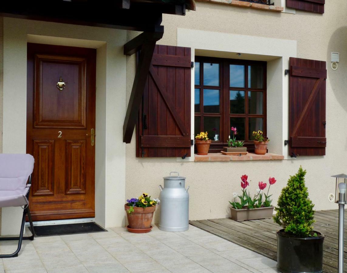 Apartment Saint Laurent 1330 Chemin De Saint Laurent Rieux (Haute-Garonne)